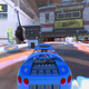 Hot Wheels: Rift Rally gameplay